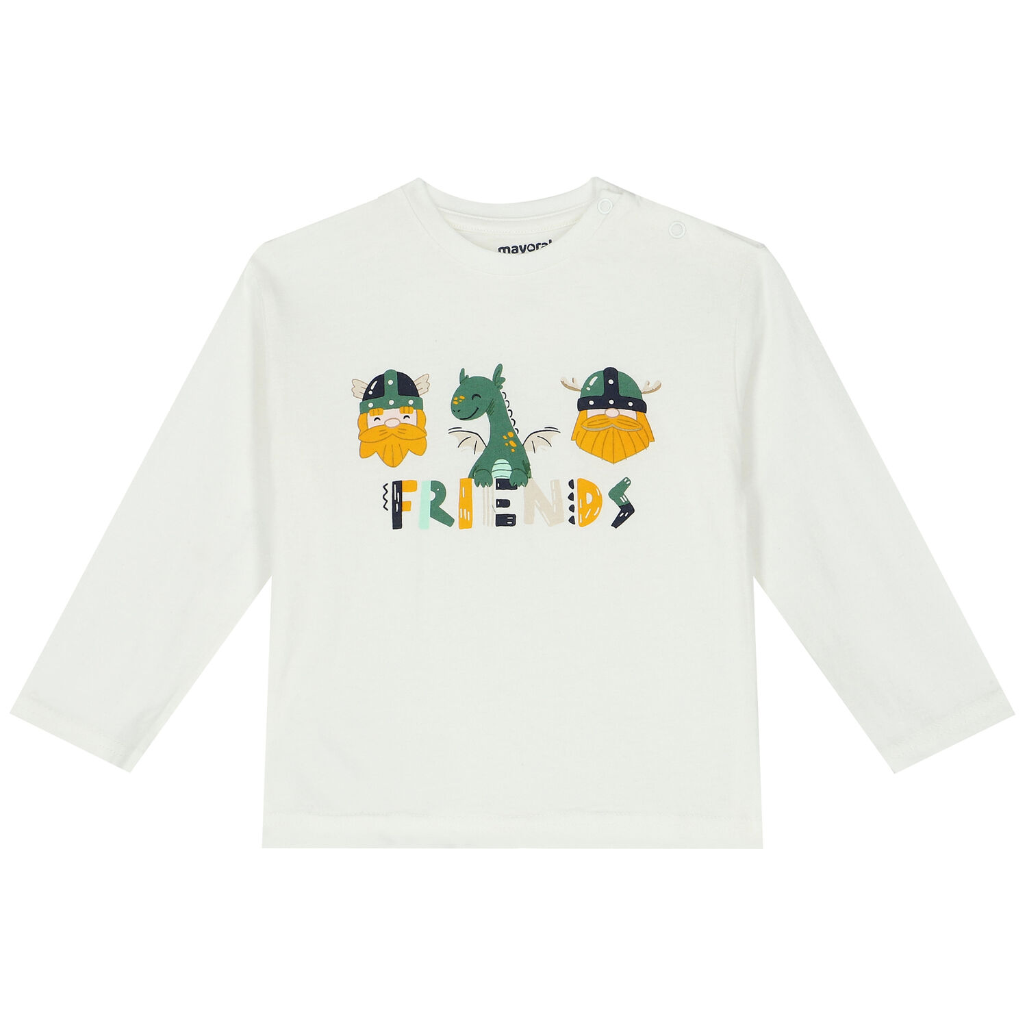 طقم أولاد بدلة رياضية باللون الأخضر ( 3 قطع), 1, hi-res